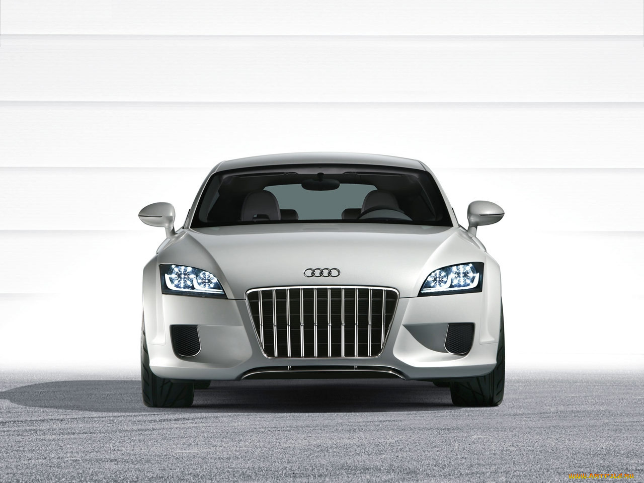 , audi